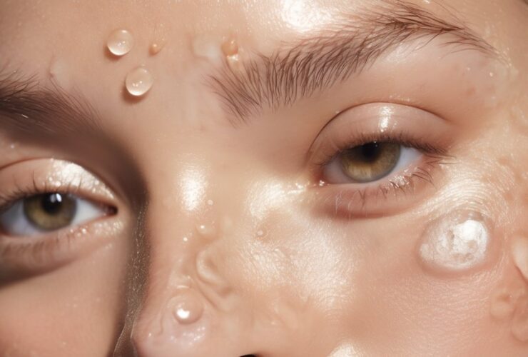 snail mucin benefits skin