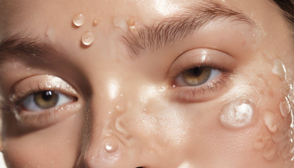 snail mucin benefits skin