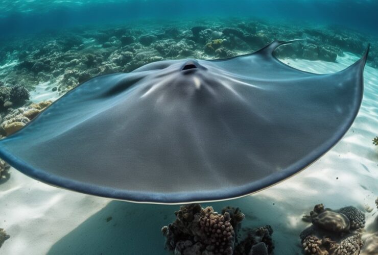 steve irwin s tragic accident