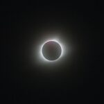 strange solar phenomenon observed