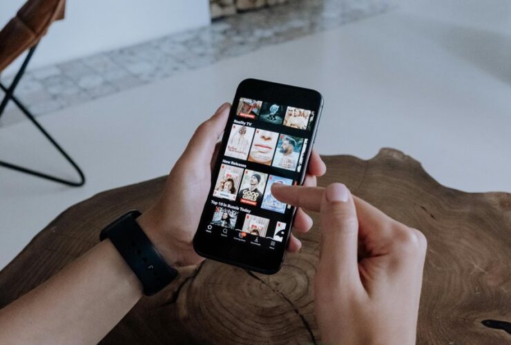 streaming platforms enduring appeal