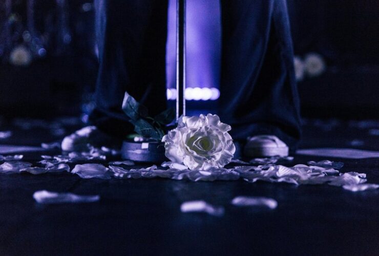 survival events and presence