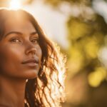 tanning effects of uv4