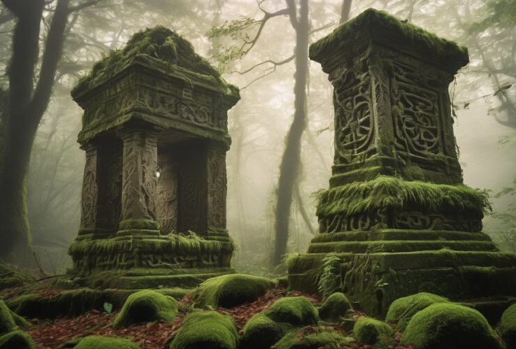 tartaria civilization historical debate