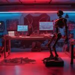 terminator 7 production updates