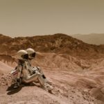 terrifying space experiences revealed