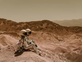 terrifying space experiences revealed