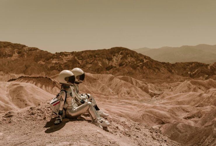 terrifying space experiences revealed