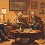 timeless man s existential revelation