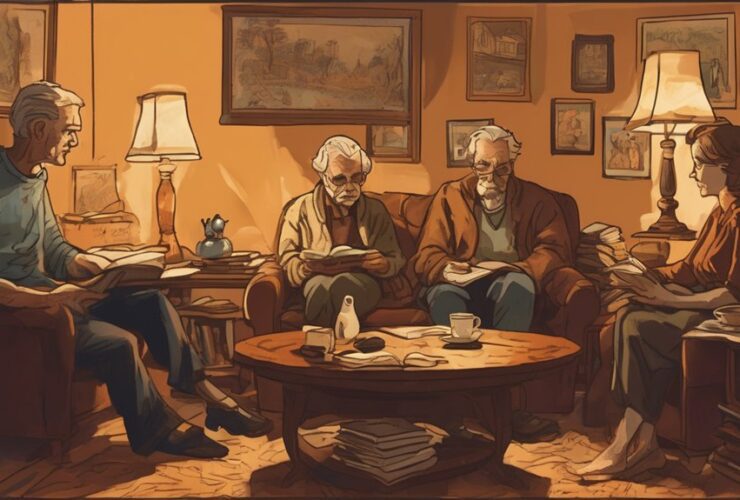 timeless man s existential revelation