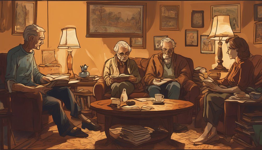 timeless man s existential revelation