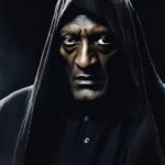 tony todd s haunting presence