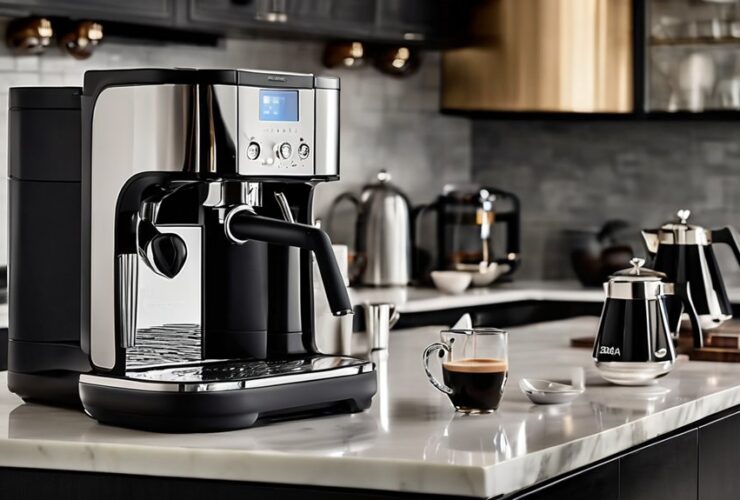 top coffee makers reviewed