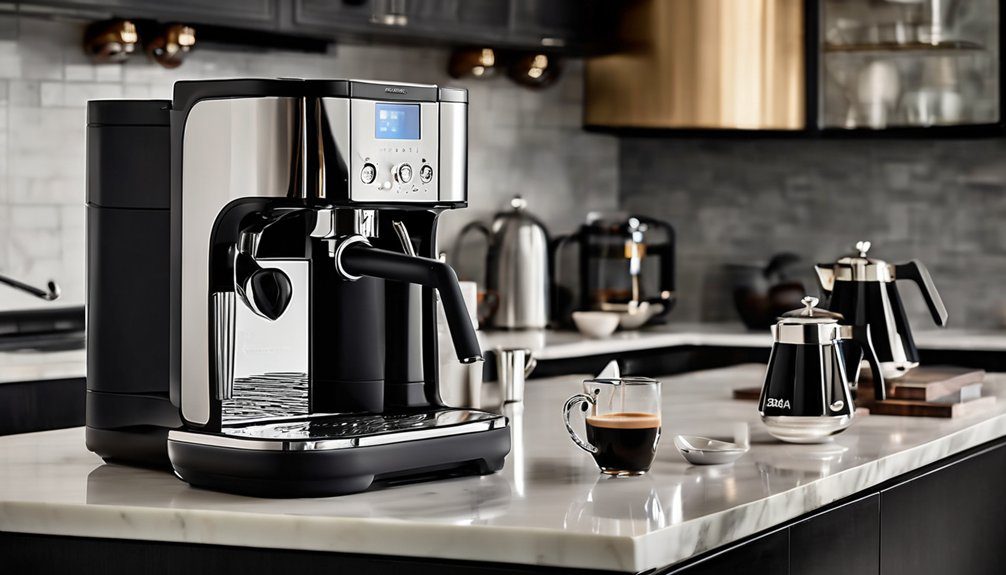 top coffee makers reviewed