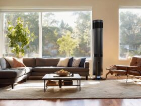 top large room heaters