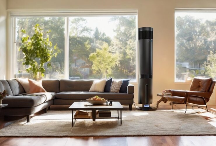 top large room heaters