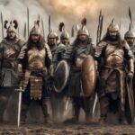 top ranked legendary fighters