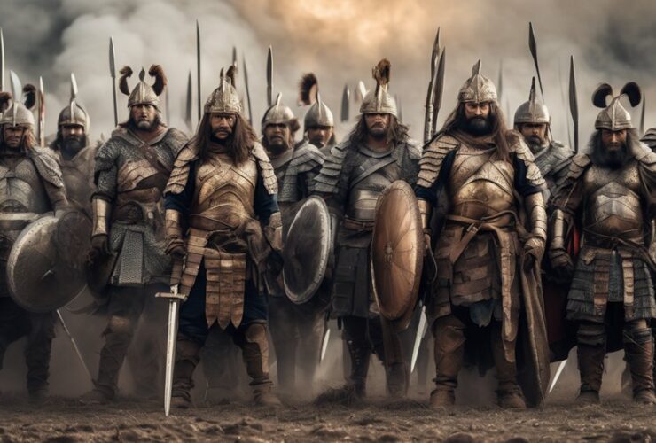 top ranked legendary fighters