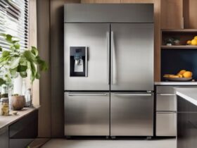 top refrigerators for 2025