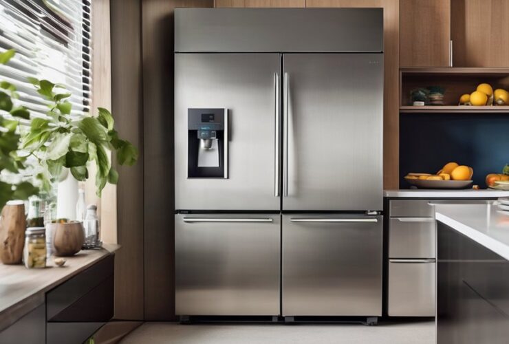 top refrigerators for 2025