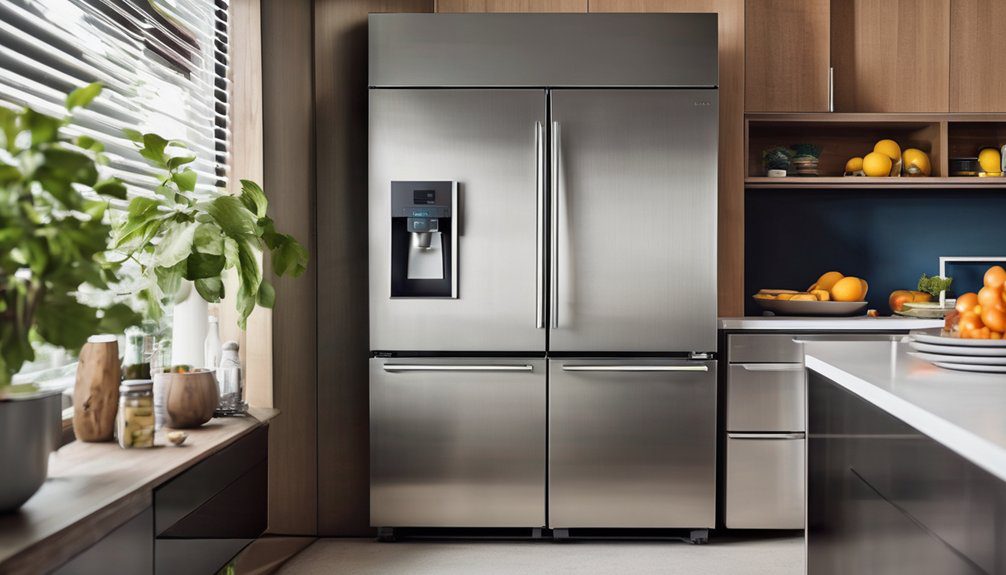 top refrigerators for 2025