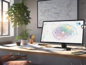 top relationship chart tools