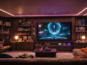 top sci fi series ranking