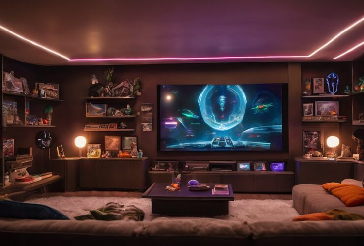 top sci fi series ranking