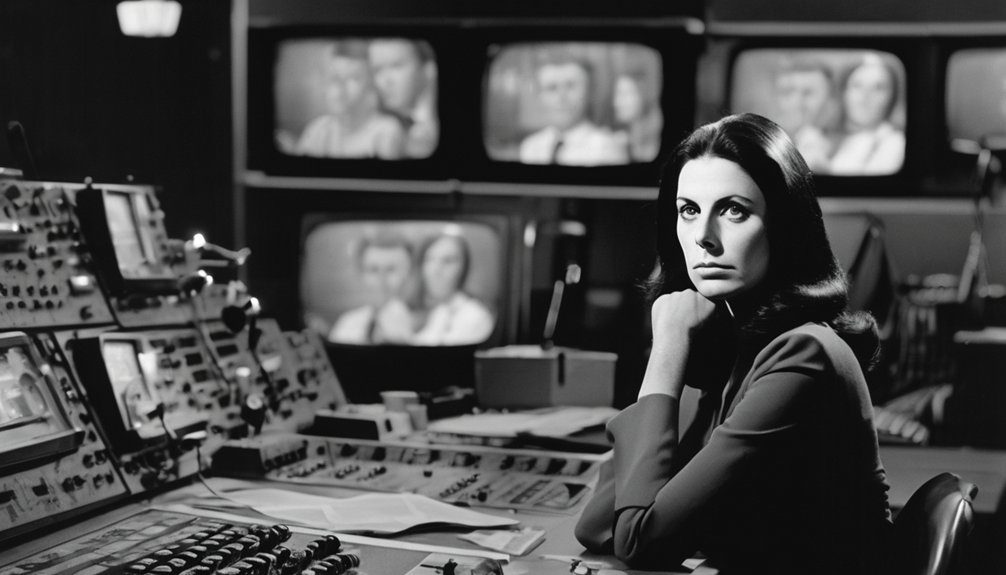 tragic on air suicide impact