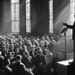 transformative speeches for change