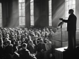 transformative speeches for change