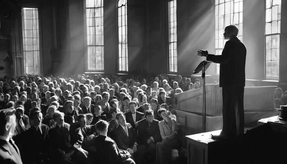 transformative speeches for change