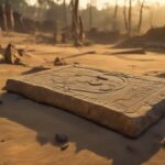 unanswered historical questions remain