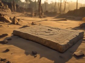 unanswered historical questions remain