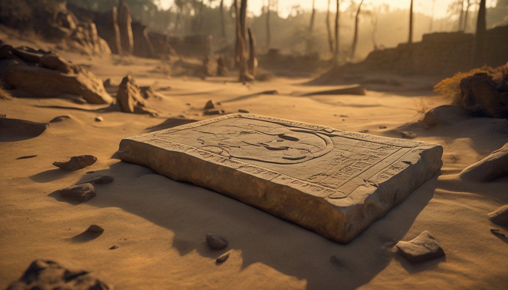 unanswered historical questions remain