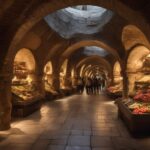 underground urban environments globally