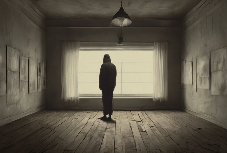 understanding self loathing psychology