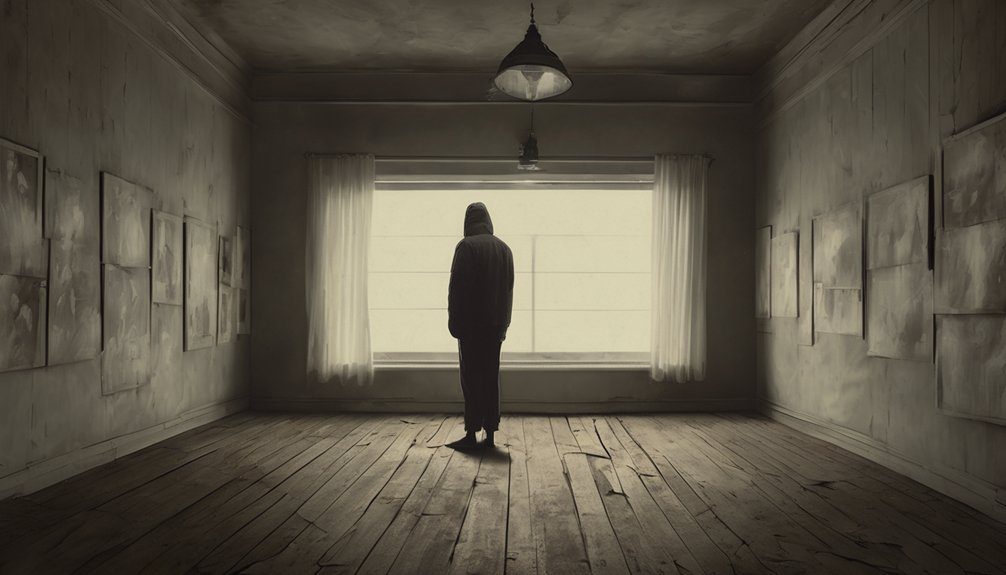 understanding self loathing psychology