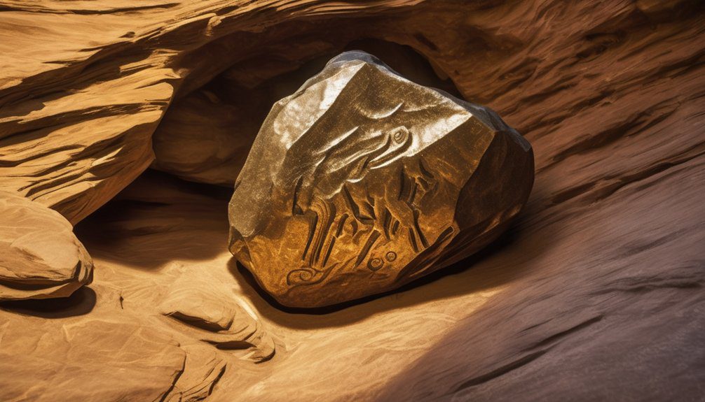 unexplained ancient artifacts discovered