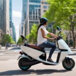 urban transition to electric