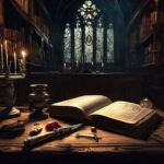 vampires have numerous vulnerabilities