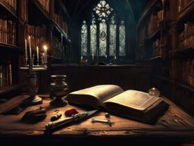 vampires have numerous vulnerabilities