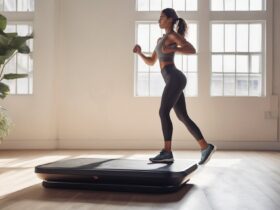 vibration plate weight loss effectiveness