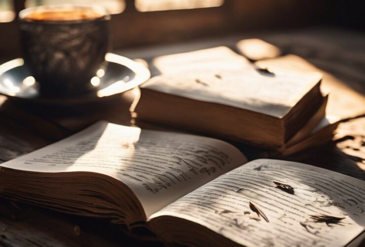 villains that captivate readers