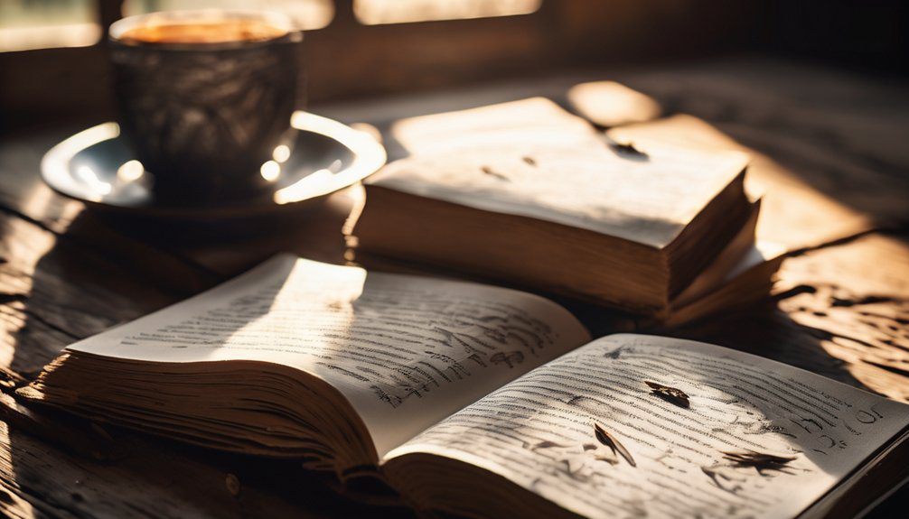 villains that captivate readers