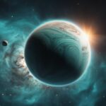 water rich exoplanet discovery explained