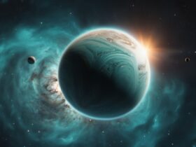 water rich exoplanet discovery explained