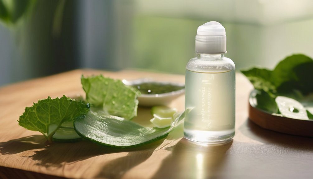 who benefits from niacinamide