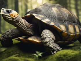 world s oldest living animal