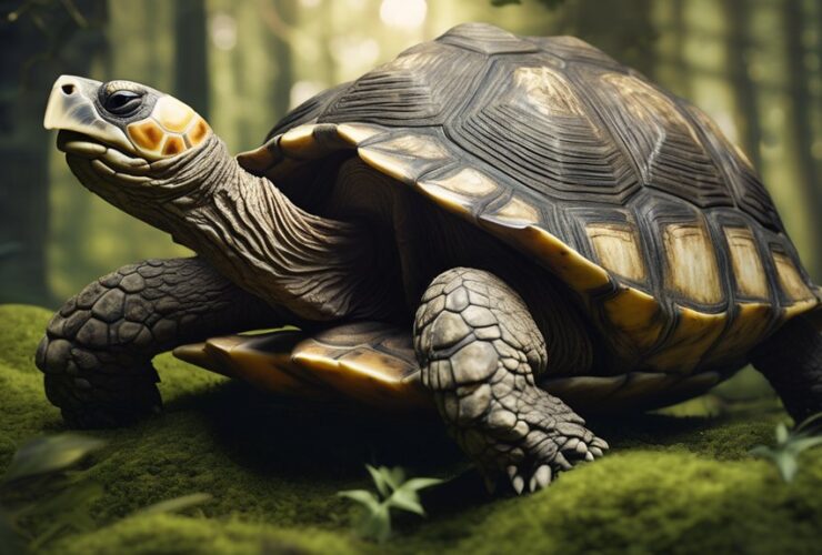 world s oldest living animal